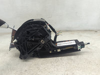 2013 Toyota Sienna Floor Console Assembly Shifter - Oemusedautoparts1.com