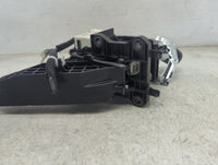2013 Toyota Sienna Floor Console Assembly Shifter - Oemusedautoparts1.com