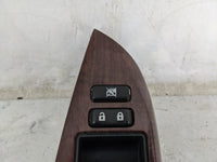 2011-2014 Toyota Sienna Master Power Window Switch Replacement Driver Side Left Fits Fits 2011 2012 2013 2014 2015 2016 OEM 