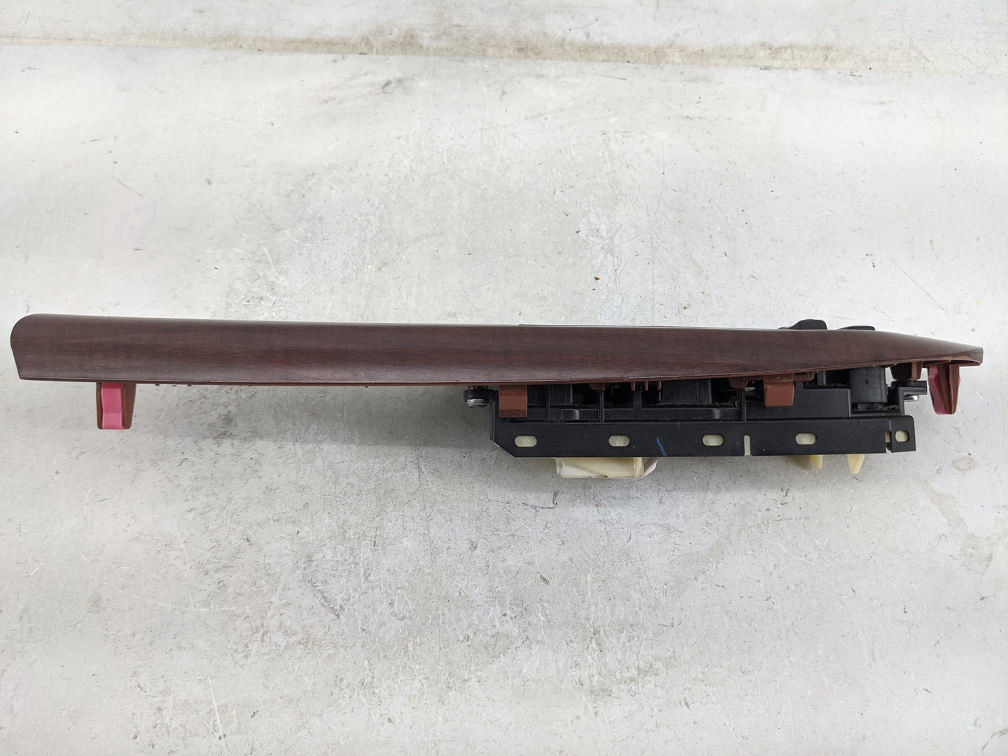 2011-2014 Toyota Sienna Master Power Window Switch Replacement Driver Side Left Fits Fits 2011 2012 2013 2014 2015 2016 OEM 