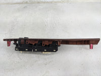 2011-2014 Toyota Sienna Master Power Window Switch Replacement Driver Side Left Fits Fits 2011 2012 2013 2014 2015 2016 OEM 