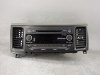 2011-2014 Toyota Sienna Radio AM FM Cd Player Receiver Replacement P/N:86120-08270 DEH-M8497 Fits Fits 2011 2012 2013 2014 O