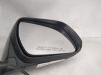 2013-2014 Toyota Sienna Passenger Side View Mirror - Right Door Mirror OEM Used - Oemusedautoparts1.com