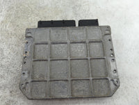 2013-2014 Toyota Sienna PCM Engine Control Computer ECU ECM PCU OEM P/N:89661-08380 TN275500-5120 Fits Fits 2013 2014 OEM Us