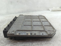 2013-2014 Toyota Sienna PCM Engine Control Computer ECU ECM PCU OEM P/N:89661-08380 TN275500-5120 Fits Fits 2013 2014 OEM Us