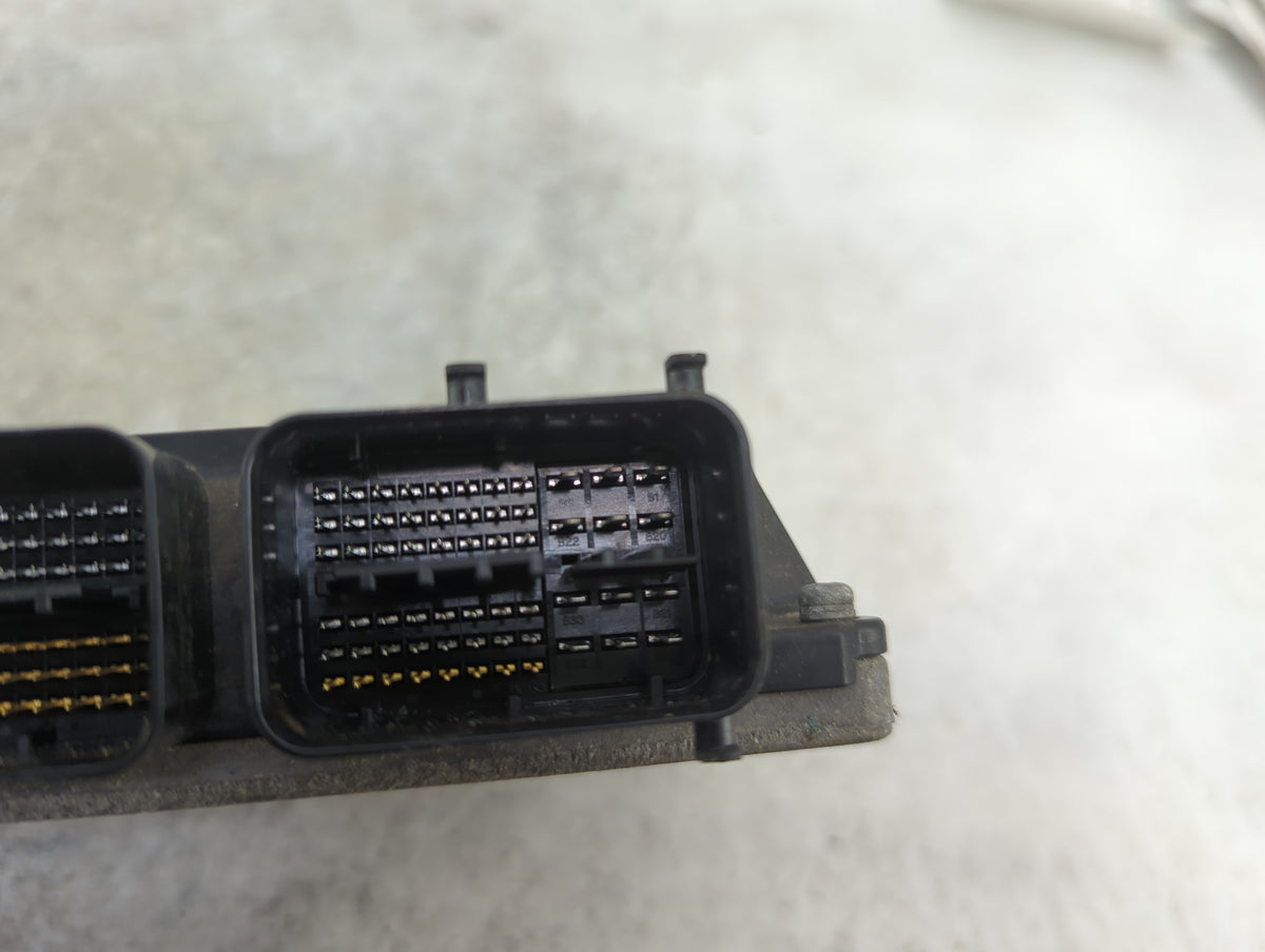 2013-2014 Toyota Sienna PCM Engine Control Computer ECU ECM PCU OEM P/N:89661-08380 TN275500-5120 Fits Fits 2013 2014 OEM Us