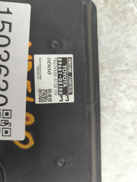 2013-2014 Toyota Sienna PCM Engine Control Computer ECU ECM PCU OEM P/N:89661-08380 TN275500-5120 Fits Fits 2013 2014 OEM Us