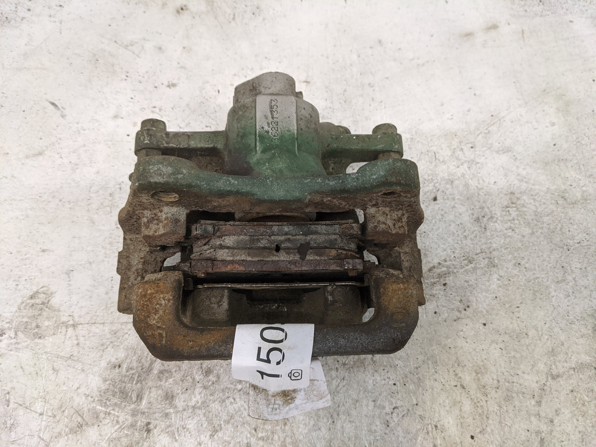2011-2014 Toyota Sienna Rear Driver Left Brake Caliper 1509864 - Oemusedautoparts1.com
