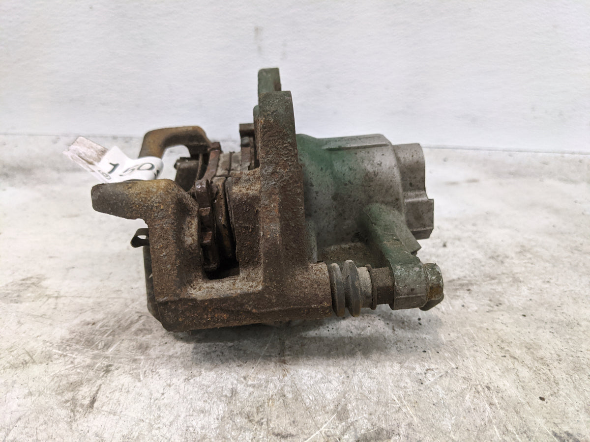 2011-2014 Toyota Sienna Rear Driver Left Brake Caliper 1509864 - Oemusedautoparts1.com
