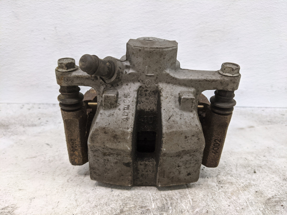 2011-2014 Toyota Sienna Rear Driver Left Brake Caliper 1509864 - Oemusedautoparts1.com