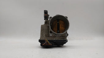 compare product 2007-2016 Toyota Sienna Throttle Body P/N:22030-0P050 22030-31030 Fits OEM Used Auto Parts