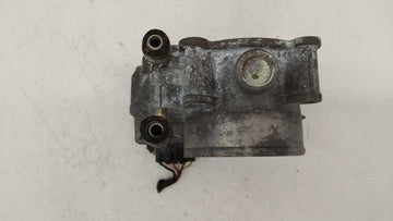 2007-2016 Toyota Sienna Throttle Body P/N:22030-0P050 22030-31030 Fits OEM Used Auto Parts