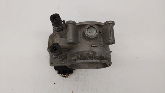 2007-2016 Toyota Sienna Throttle Body P/N:22030-0P050 22030-31030 Fits OEM Used Auto Parts