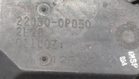 2007-2016 Toyota Sienna Throttle Body P/N:22030-0P050 22030-31030 Fits OEM Used Auto Parts - Oemusedautoparts1.com