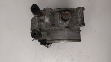 2007-2016 Toyota Sienna Throttle Body P/N:22030-0P050 22030-31030 Fits OEM Used Auto Parts