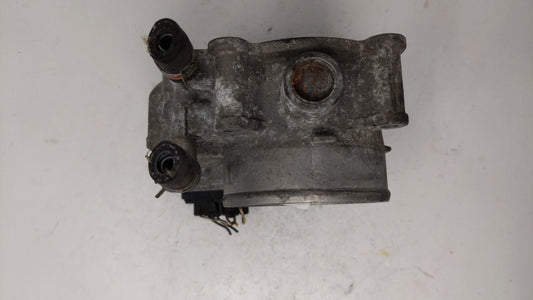 2007-2016 Toyota Sienna Throttle Body P/N:22030-0P050 22030-31030 Fits OEM Used Auto Parts