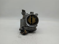 2007-2016 Toyota Sienna Throttle Body P/N:22030-0P050 22030-31030 Fits OEM Used Auto Parts - Oemusedautoparts1.com