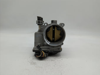 compare product 2007-2016 Toyota Sienna Throttle Body P/N:22030-0P050 22030-31030 Fits OEM Used Auto Parts
