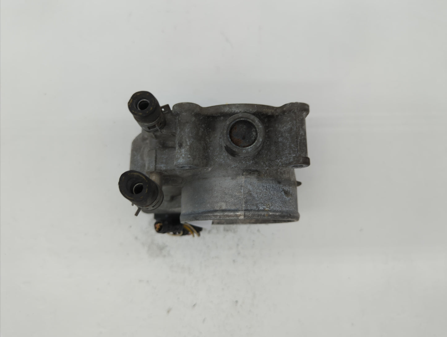 2007-2016 Toyota Sienna Throttle Body P/N:22030-0P050 22030-31030 Fits OEM Used Auto Parts - Oemusedautoparts1.com