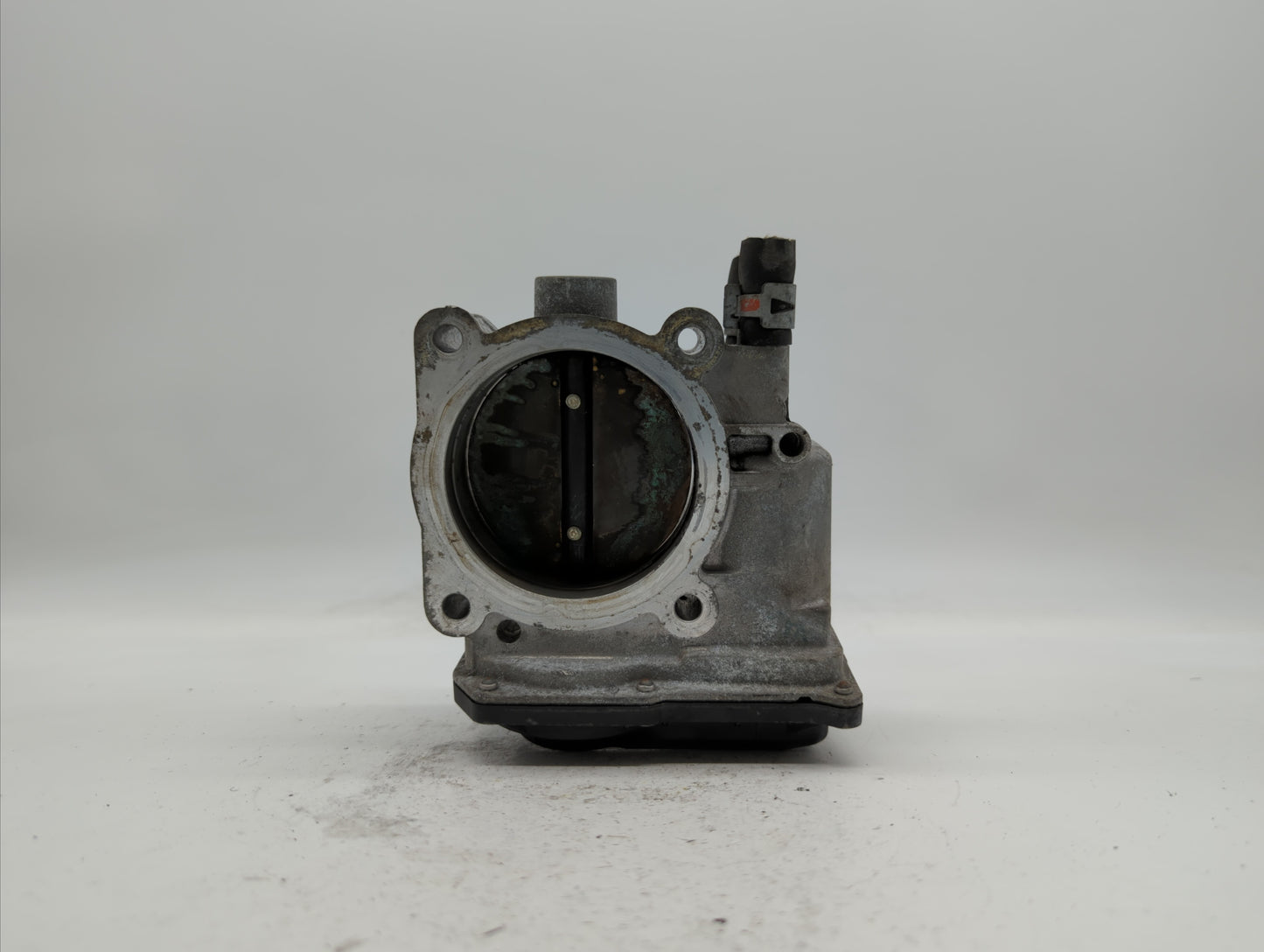 2007-2016 Toyota Sienna Throttle Body P/N:22030-0P050 22030-31030 Fits OEM Used Auto Parts - Oemusedautoparts1.com