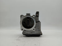 2007-2016 Toyota Sienna Throttle Body P/N:22030-0P050 22030-31030 Fits OEM Used Auto Parts - Oemusedautoparts1.com