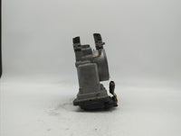 2007-2016 Toyota Sienna Throttle Body P/N:22030-0P050 22030-31030 Fits OEM Used Auto Parts - Oemusedautoparts1.com