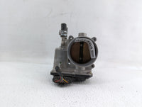 2007-2016 Toyota Sienna Throttle Body P/N:22030-0P050 22030-31030 Fits OEM Used Auto Parts - Oemusedautoparts1.com