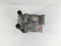2007-2016 Toyota Sienna Throttle Body P/N:22030-0P050 22030-31030 Fits OEM Used Auto Parts - Oemusedautoparts1.com