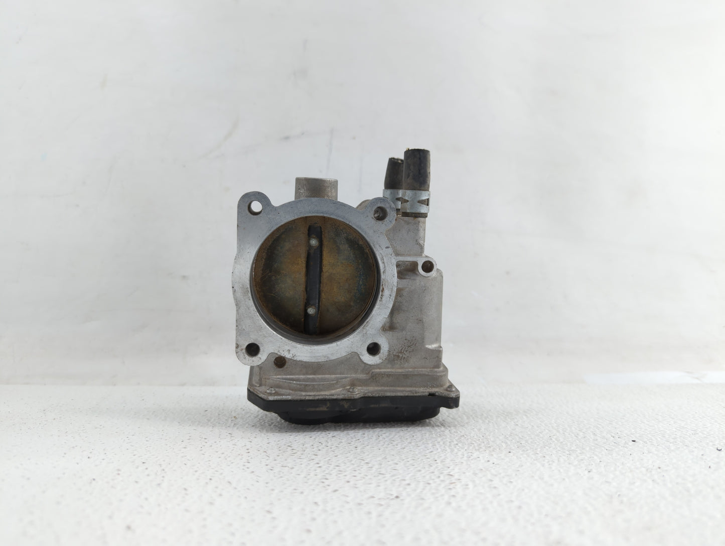 2007-2016 Toyota Sienna Throttle Body P/N:22030-0P050 22030-31030 Fits OEM Used Auto Parts - Oemusedautoparts1.com