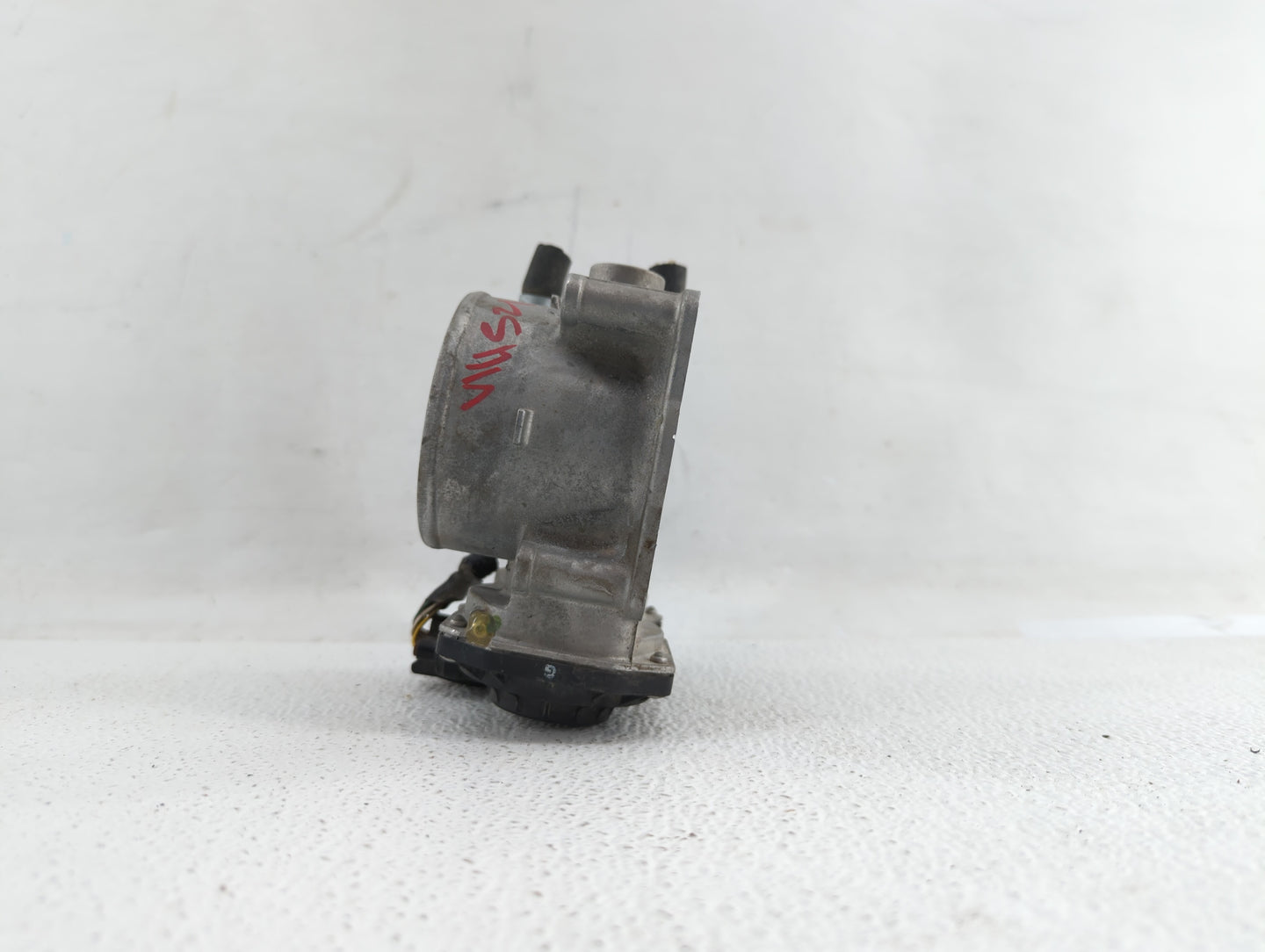 2007-2016 Toyota Sienna Throttle Body P/N:22030-0P050 22030-31030 Fits OEM Used Auto Parts - Oemusedautoparts1.com