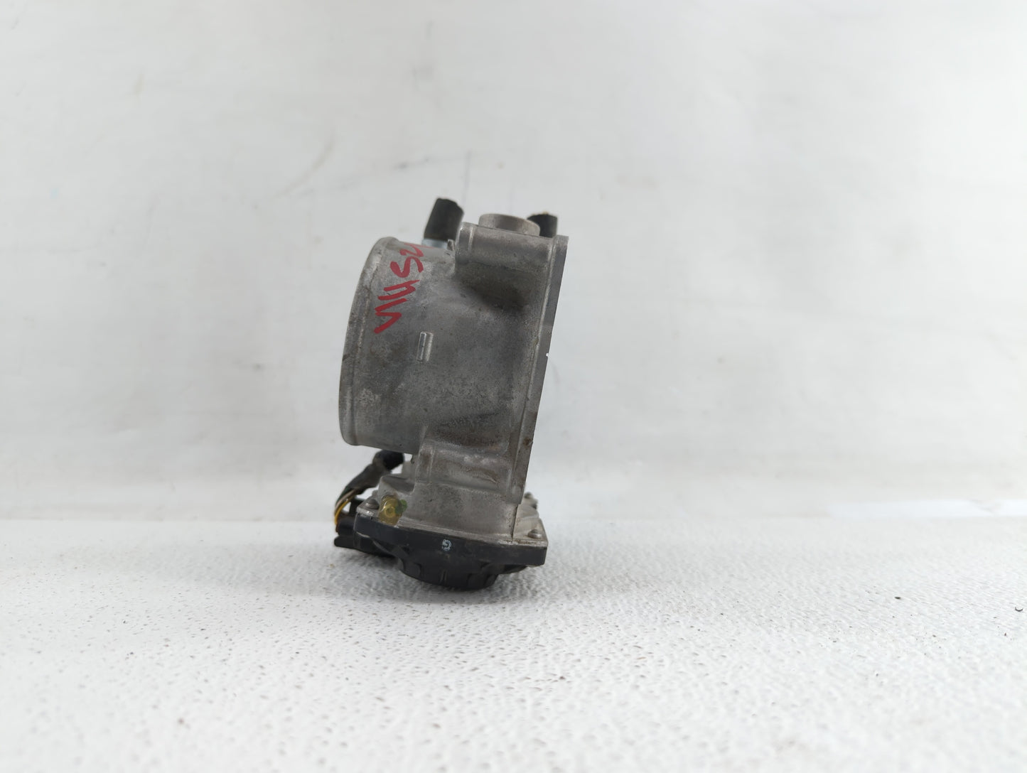 2007-2016 Toyota Sienna Throttle Body P/N:22030-0P050 22030-31030 Fits OEM Used Auto Parts - Oemusedautoparts1.com