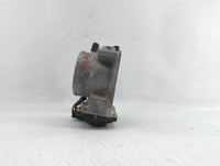 2007-2016 Toyota Sienna Throttle Body P/N:22030-0P050 22030-31030 Fits OEM Used Auto Parts - Oemusedautoparts1.com