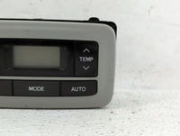 2011-2014 Toyota Sienna Climate Control Module Temperature AC/Heater Replacement P/N:1763160 75D875 Fits Fits 2011 2012 2013