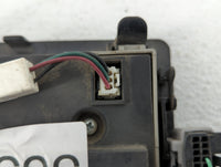 2011-2014 Toyota Sienna Climate Control Module Temperature AC/Heater Replacement P/N:1763160 75D875 Fits Fits 2011 2012 2013
