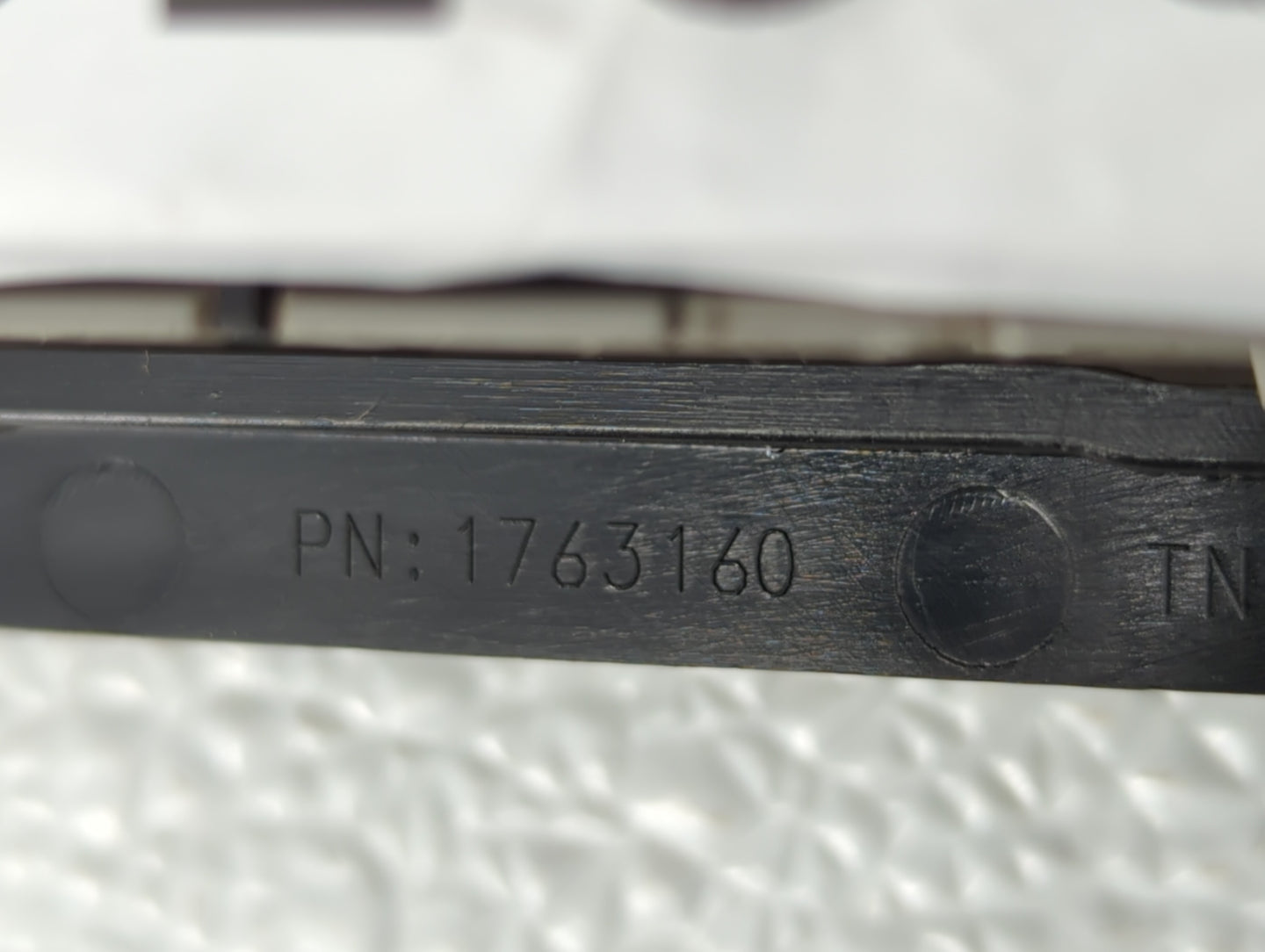 2011-2014 Toyota Sienna Climate Control Module Temperature AC/Heater Replacement P/N:1763160 75D875 Fits Fits 2011 2012 2013