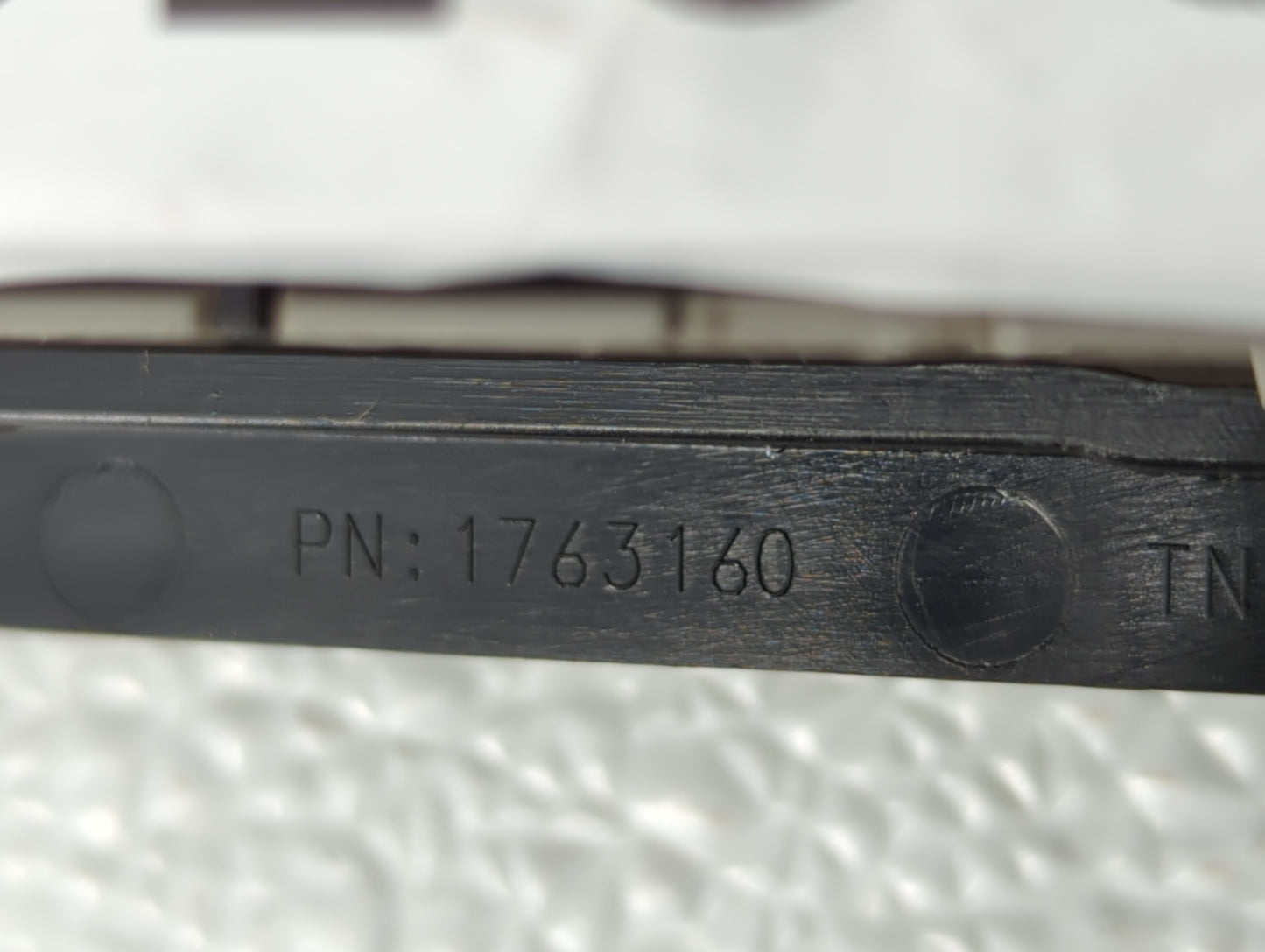 2011-2014 Toyota Sienna Climate Control Module Temperature AC/Heater Replacement P/N:1763160 75D875 Fits Fits 2011 2012 2013