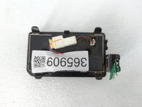 2011-2014 Toyota Sienna Climate Control Module Temperature AC/Heater Replacement P/N:1763160 75D875 Fits Fits 2011 2012 2013