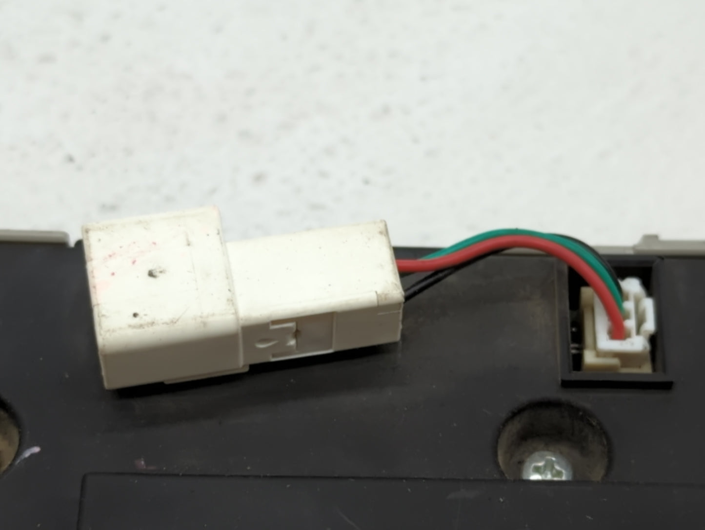 2011-2014 Toyota Sienna Climate Control Module Temperature AC/Heater Replacement P/N:1763160 75D875 Fits Fits 2011 2012 2013