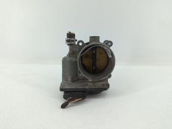 compare product 2007-2016 Toyota Sienna Throttle Body P/N:22030-0P050 22030-31030 Fits OEM Used Auto Parts