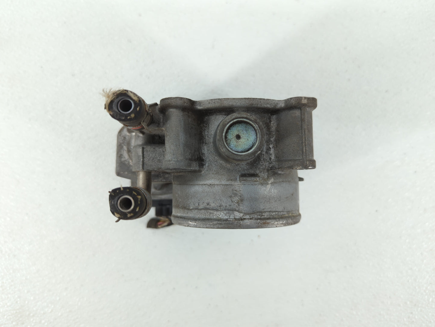2007-2016 Toyota Sienna Throttle Body P/N:22030-0P050 22030-31030 Fits OEM Used Auto Parts - Oemusedautoparts1.com
