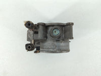 2007-2016 Toyota Sienna Throttle Body P/N:22030-0P050 22030-31030 Fits OEM Used Auto Parts - Oemusedautoparts1.com