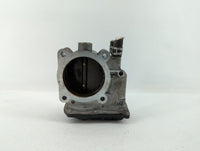 2007-2016 Toyota Sienna Throttle Body P/N:22030-0P050 22030-31030 Fits OEM Used Auto Parts - Oemusedautoparts1.com