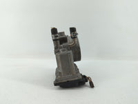 2007-2016 Toyota Sienna Throttle Body P/N:22030-0P050 22030-31030 Fits OEM Used Auto Parts - Oemusedautoparts1.com
