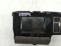 2011-2014 Toyota Sienna Information Display Screen - Oemusedautoparts1.com