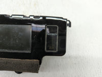 2011-2014 Toyota Sienna Information Display Screen - Oemusedautoparts1.com