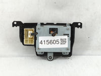 2011-2014 Toyota Sienna Information Display Screen - Oemusedautoparts1.com