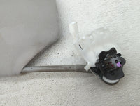 2011-2014 Toyota Sienna Sun Visor Shade Replacement Passenger Right Mirror Fits Fits 2011 2012 2013 2014 OEM Used Auto Parts