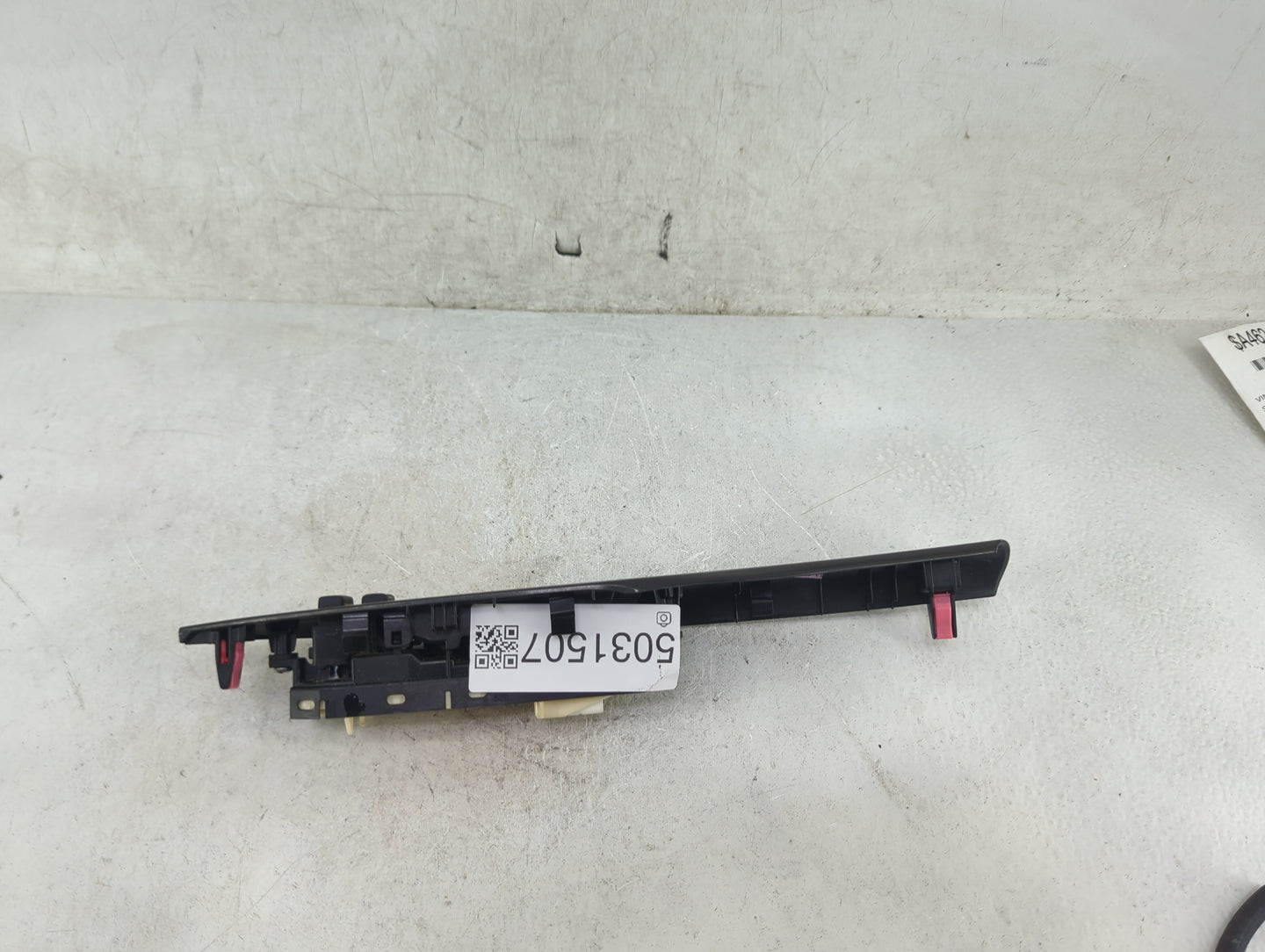 2011-2014 Toyota Sienna Master Power Window Switch Replacement Driver Side Left Fits Fits 2011 2012 2013 2014 2015 2016 OEM 