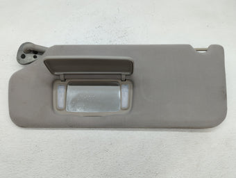 compare product 2011-2014 Toyota Sienna Sun Visor Shade Replacement Passenger Right Mirror Fits Fits 2011 2012 2013 2014 OEM Used Auto Parts
