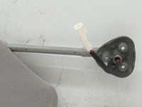 2011-2014 Toyota Sienna Sun Visor Shade Replacement Passenger Right Mirror Fits Fits 2011 2012 2013 2014 OEM Used Auto Parts